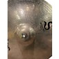 Used Zildjian 20in S Family Medium Ride Cymbal