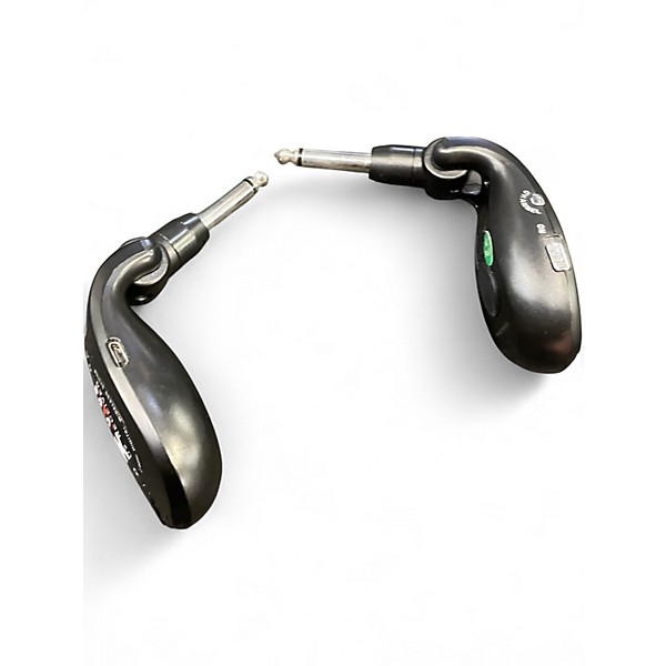 Used Xvive U2 Instrument Wireless System