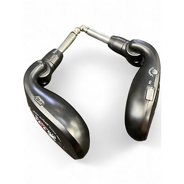 Used Xvive U2 Instrument Wireless System