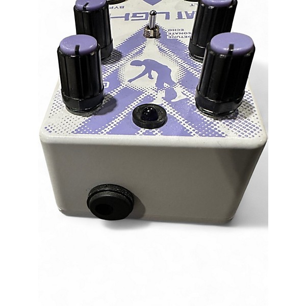 Used Old Blood Noise Endeavors FLATLIGHT Effect Pedal