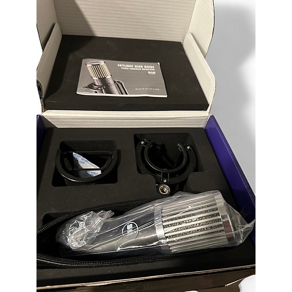 Used 512 Audio SKYLIGHT MICROPHONE Condenser Microphone