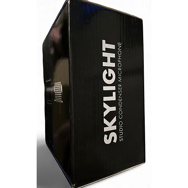 Used 512 Audio SKYLIGHT MICROPHONE Condenser Microphone