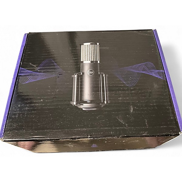 Used 512 Audio SKYLIGHT MICROPHONE Condenser Microphone