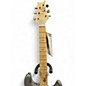 Used Prs Silver Sky SE John Mayer Signature Gray Solid Body Electric Guitar