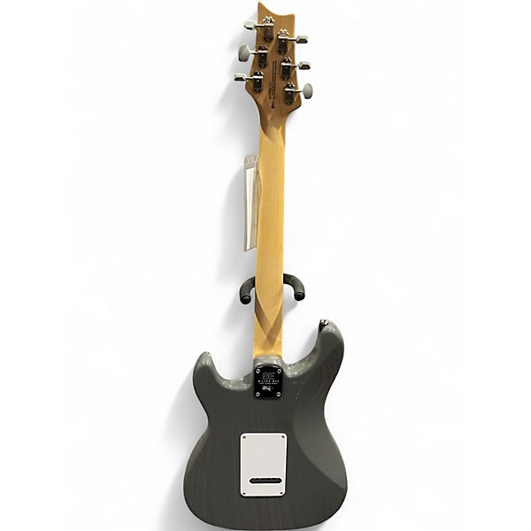 Used Prs Silver Sky SE John Mayer Signature Gray Solid Body Electric Guitar
