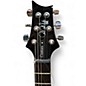 Used PRS SE Custom 24 SAPHIRE Solid Body Electric Guitar