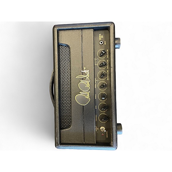 Used PRS HDRX 20 Tube Guitar Amp Head