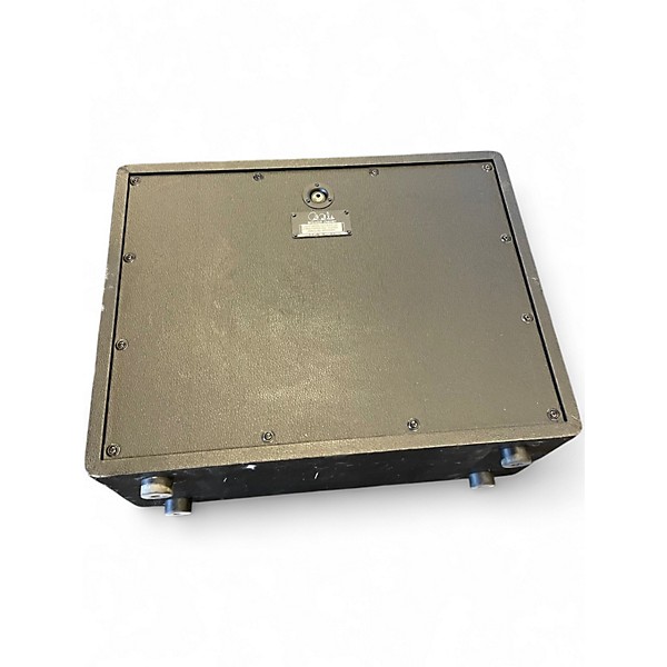 Used PRS HDRX 112 Guitar Cabinet