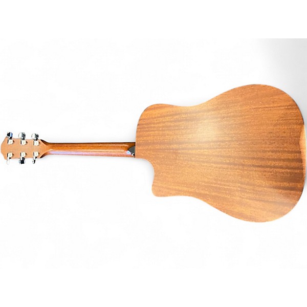 Used Taylor 310CE Natural Acoustic Electric Guitar