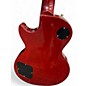 Used Gibson Slash Les Paul Standard '50s Vermillion Solid Body Electric Guitar