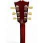Used Gibson Slash Les Paul Standard '50s Vermillion Solid Body Electric Guitar