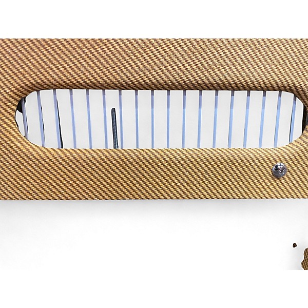 Used 2024 Fender  BLUES JR Guitar Power Amp