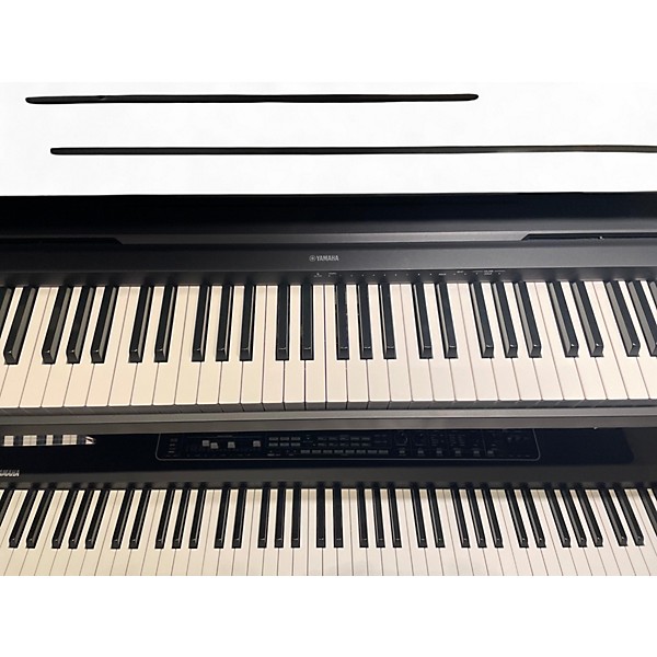 Used Yamaha P71 Digital Piano