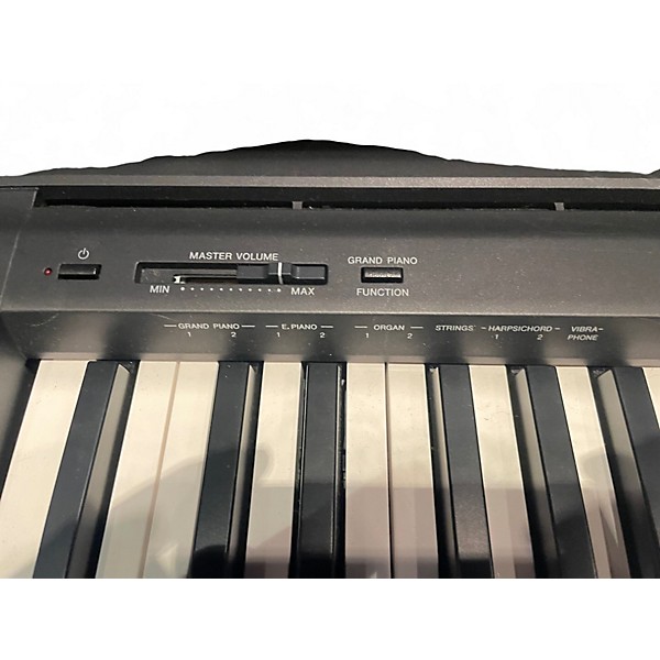 Used Yamaha P71 Digital Piano