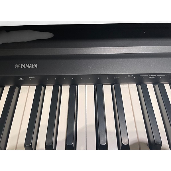 Used Yamaha P71 Digital Piano