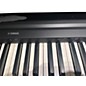 Used Yamaha P71 Digital Piano