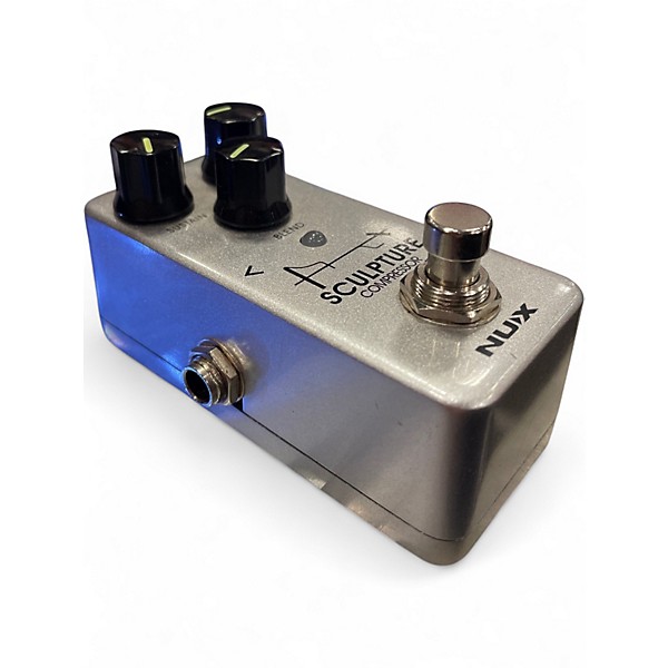 Used NUX SCULPTURE Effect Pedal