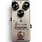 Used NUX SCULPTURE Effect Pedal