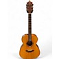 Used Teton stg1110NT Natural Acoustic Guitar thumbnail