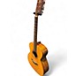 Used Teton stg1110NT Natural Acoustic Guitar