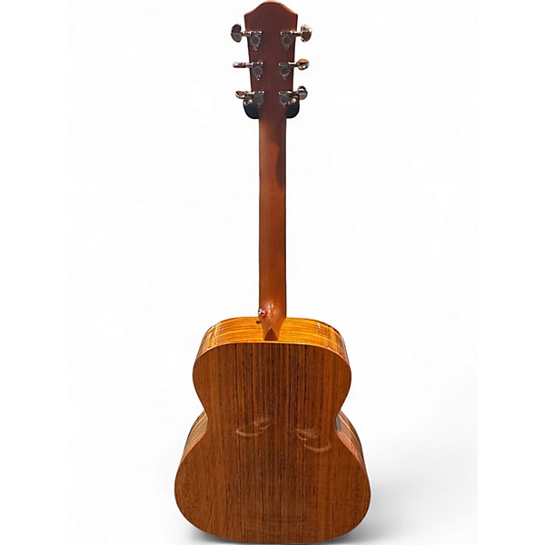 Used Teton stg1110NT Natural Acoustic Guitar