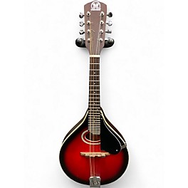 Used Hondo HMAN20 2 Color Sunburst Mandolin