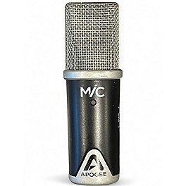 Used Apogee MiC 96k Lightning USB Microphone