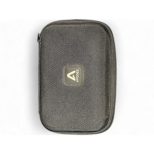 Used Apogee MiC 96k Lightning USB Microphone