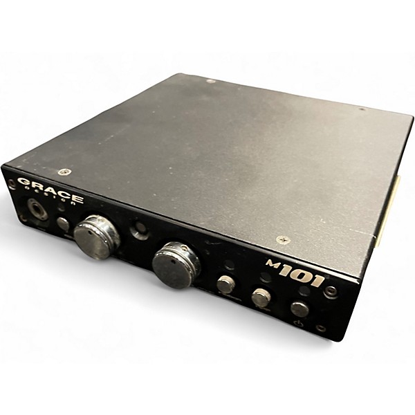 Used Grace Design M101 Microphone Preamp