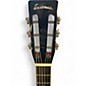 Used Eastman ac308ce Natural Acoustic Electric Guitar