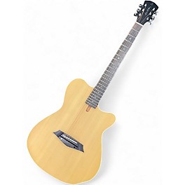 Used Sire LARRY CARLTON G5 Natural Acoustic Electric Guitar