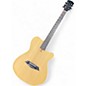 Used Sire LARRY CARLTON G5 Natural Acoustic Electric Guitar thumbnail