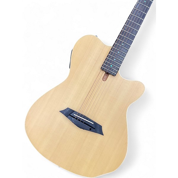 Used Sire LARRY CARLTON G5 Natural Acoustic Electric Guitar