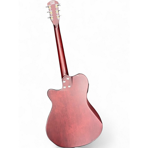 Used Sire LARRY CARLTON G5 Natural Acoustic Electric Guitar