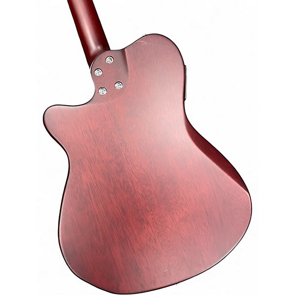 Used Sire LARRY CARLTON G5 Natural Acoustic Electric Guitar