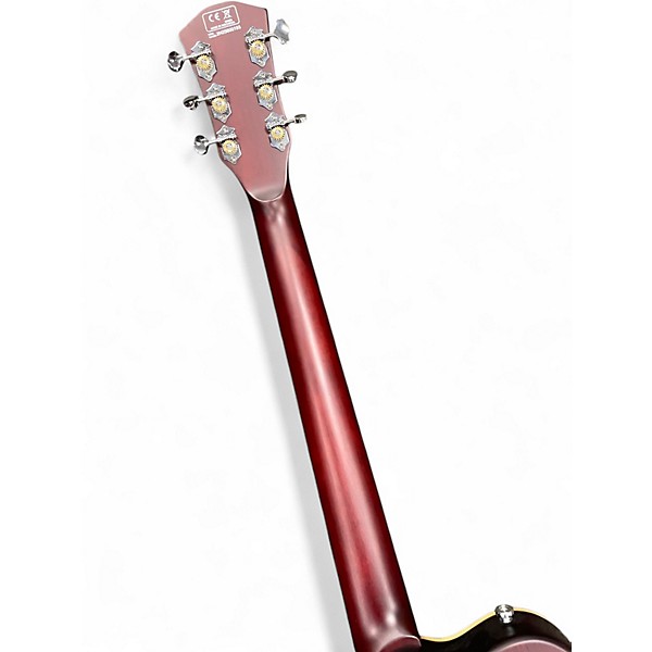 Used Sire LARRY CARLTON G5 Natural Acoustic Electric Guitar