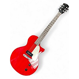 Used Sire LARRY CARLTON L3 Trans Red Solid Body Electric Guitar