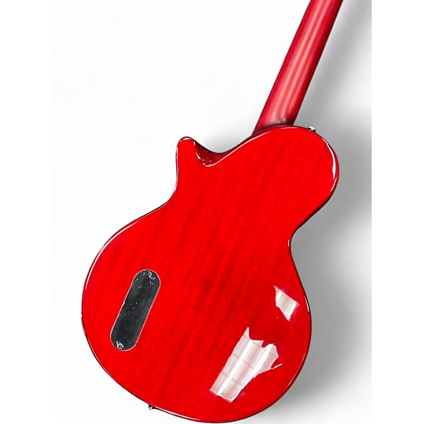 Used Sire LARRY CARLTON L3 Trans Red Solid Body Electric Guitar