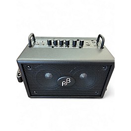 Used Phil Jones Bass Double Four Bass Amp Head