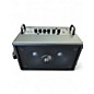 Used Phil Jones Bass Double Four Bass Amp Head thumbnail