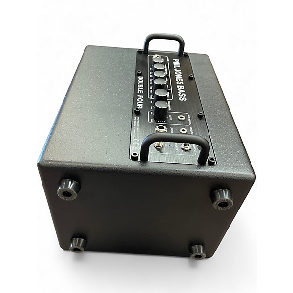 Used Phil Jones Bass Double Four Bass Amp Head