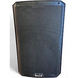 Used Alto TS415 Powered Speaker