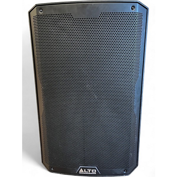 Used Alto TS415 Powered Speaker