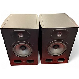 Used Focal ALPHA 50 PAIR Powered Monitor
