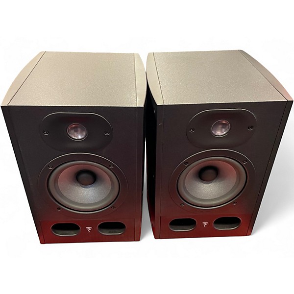 Used Focal ALPHA 50 PAIR Powered Monitor