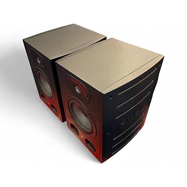 Used Focal ALPHA 50 PAIR Powered Monitor