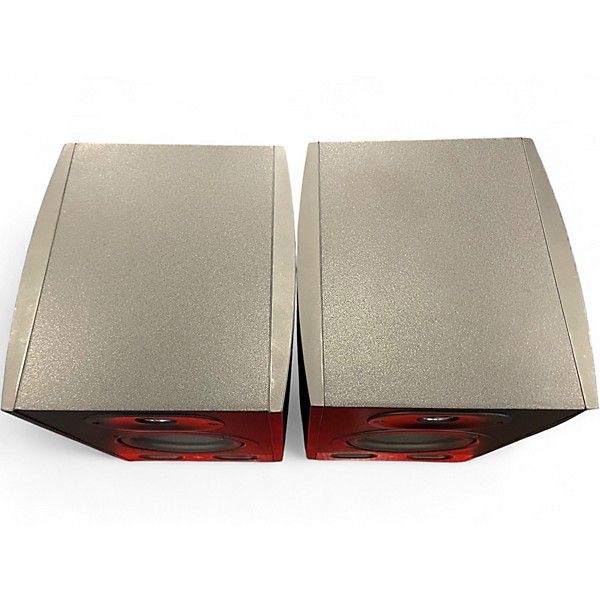 Used Focal ALPHA 50 PAIR Powered Monitor