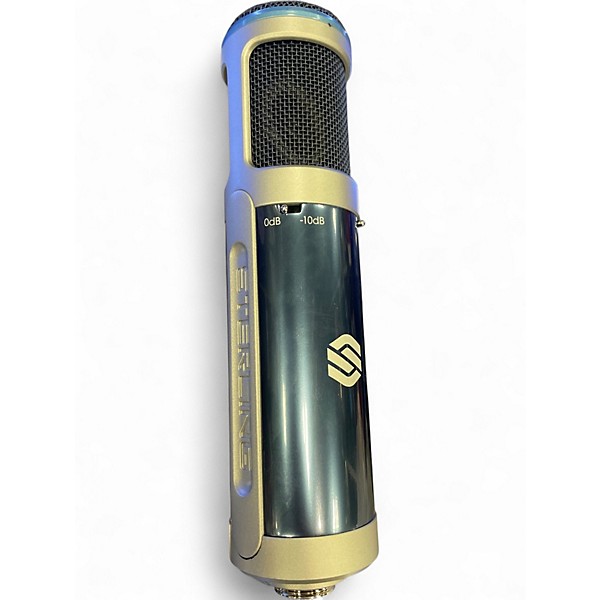 Used Sterling Audio ST159 Condenser Microphone