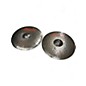 Used Amedia 14in Oniks Series Cymbal thumbnail