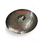 Used Amedia 14in Oniks Series Cymbal